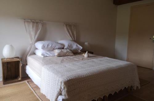 Moissac Bed & Breakfast | Chez ma poule