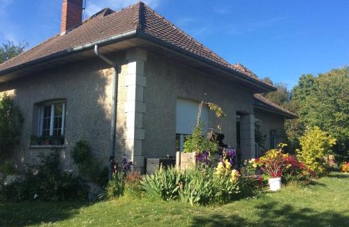 Fere-Champenoise Bed & Breakfast | Chez madame loic