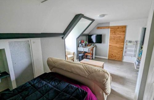 Fere-Champenoise Bed & Breakfast | Chez madame loic