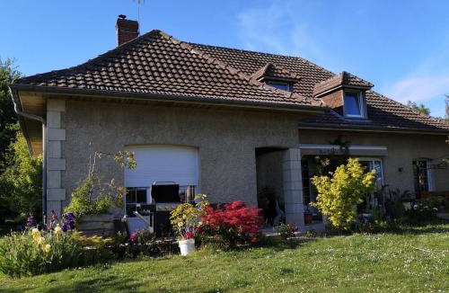 Fere-Champenoise Bed & Breakfast | Chez madame loic