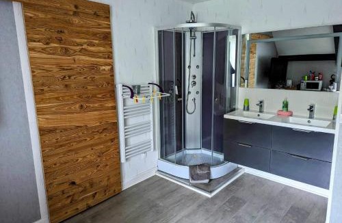 Fere-Champenoise Bed & Breakfast | Chez madame loic