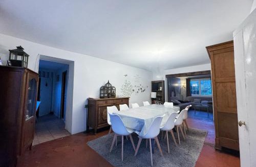 Ormoy-Villers House | Chez Madame Titus