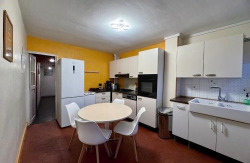 Ormoy-Villers House | Chez Madame Titus