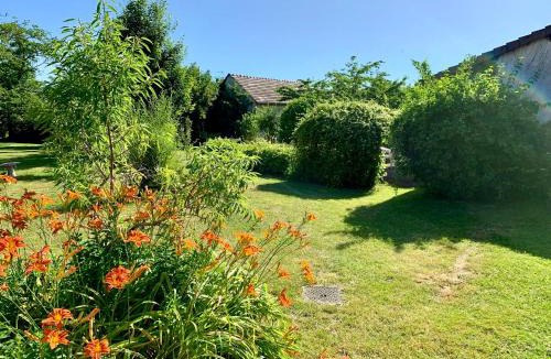 Ormoy-Villers House | Chez Madame Titus