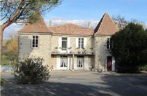 Saint-Colomb-de-Lauzun Bed & Breakfast | Chez Madeleine