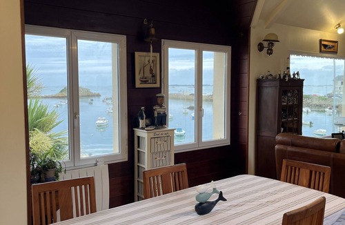 Loguivy House | Chez Mado et Marcel