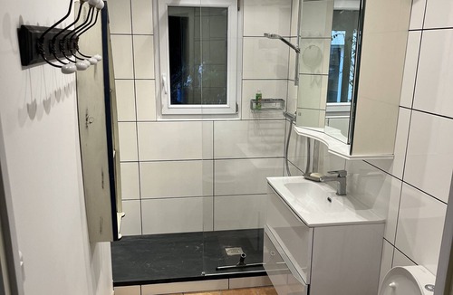 Loguivy House | Chez Mado et Marcel