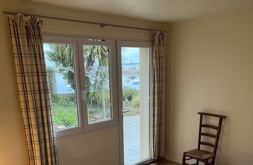 Loguivy House | Chez Mado et Marcel