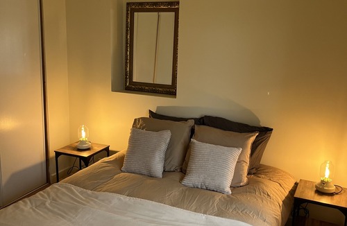 Loguivy House | Chez Mado et Marcel