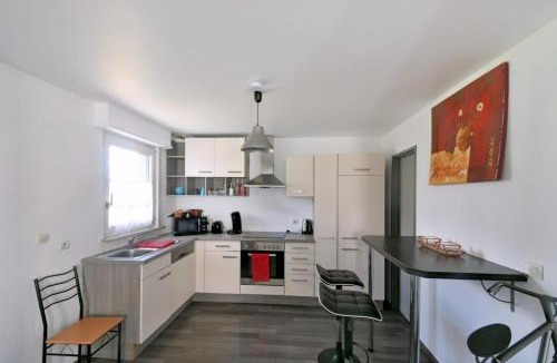 Aschbach Apartment | Chez Mado