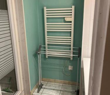 Kirschnaumen Apartment | Chez Mady