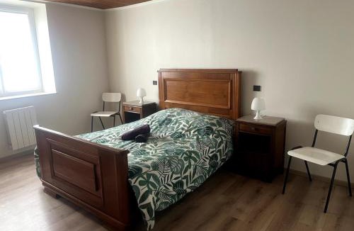 Kirschnaumen Apartment | Chez Mady