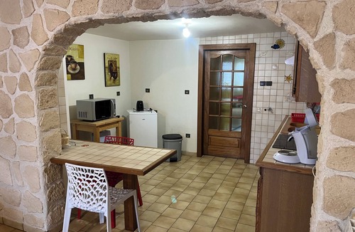 Kirschnaumen Apartment | Chez Mady!