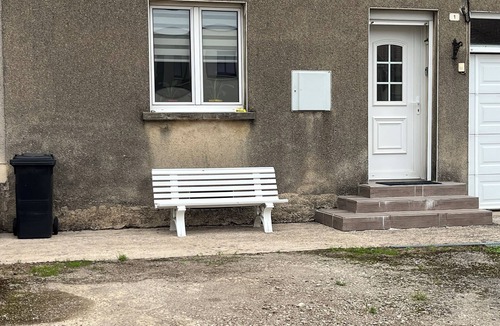 Kirschnaumen Apartment | Chez Mady!