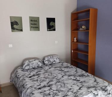 La Seauve-sur-Semene Apartment | chez MAG et YANN