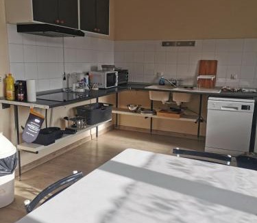 La Seauve-sur-Semene Apartment | chez MAG et YANN