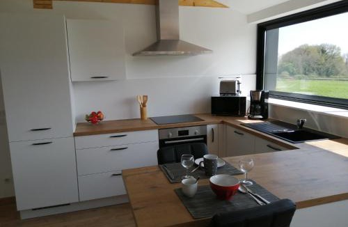 La Meaugon Apartment | Chez Magali et Aymeric