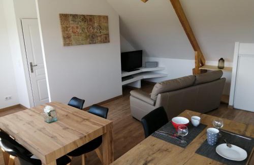 La Meaugon Apartment | Chez Magali et Aymeric