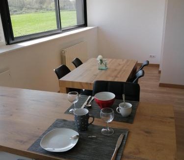 La Meaugon Apartment | Chez Magali et Aymeric