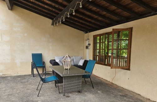 Salvagnac House | Chez Magali - Nature, pool & relaxing massage