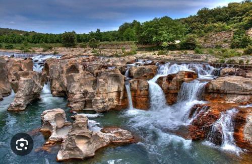 Saint-Gervais Apartment | Chez Maggie