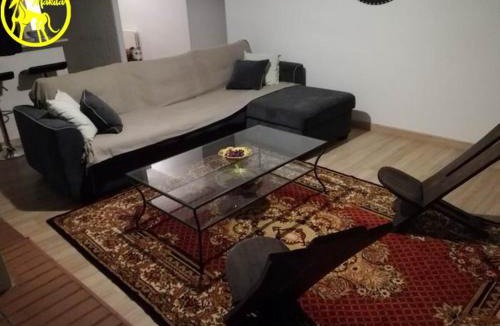 Mirepeisset Apartment | Chez Makita - RdC