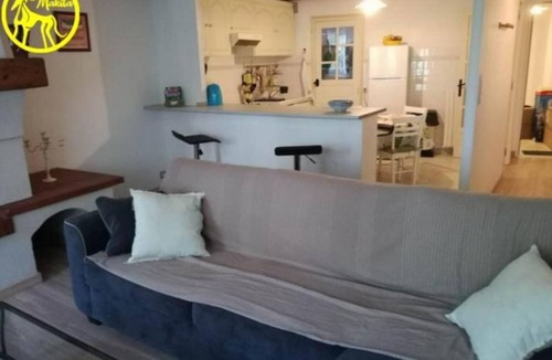 Mirepeisset Apartment | Chez Makita - RdC