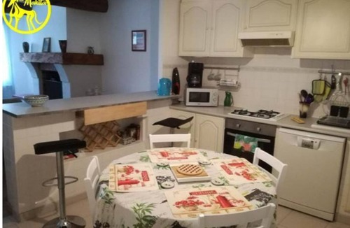 Mirepeisset Apartment | Chez Makita - RdC