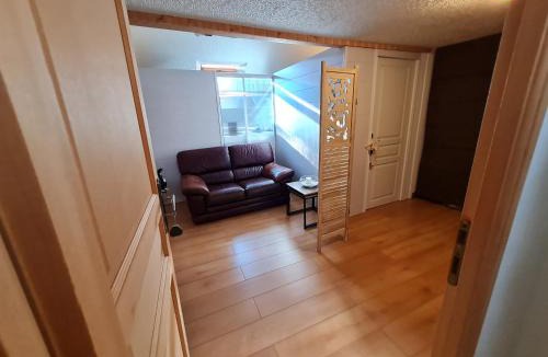 Saint-Nicolas-des-Motets Bed & Breakfast | Chez Malia