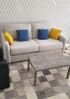 Oger House | Chez Malo