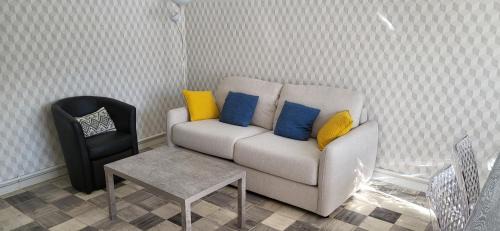Oger House | Chez Malo