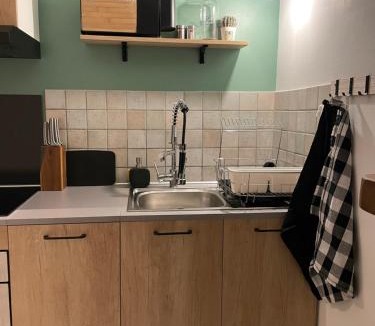 Ham House | Chez Malouga