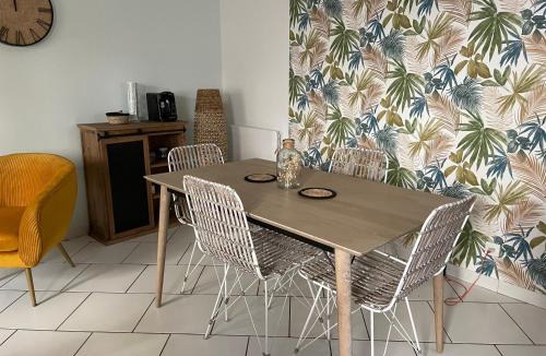 Ham House | Chez Malouga