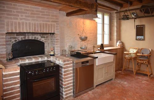 Beugnon House | Chez Maman