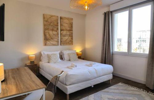 Bruz House | Chez Mamie Aline par Madame Conciergerie