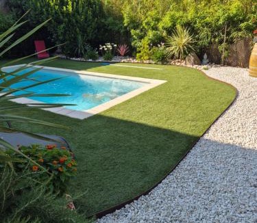 Bassan House | Chez mamie