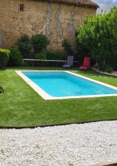 Bassan House | Chez mamie