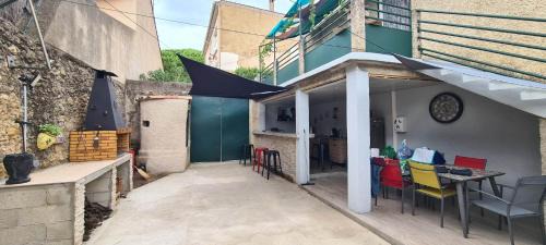 Bassan House | Chez mamie