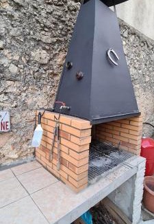 Bassan House | Chez mamie