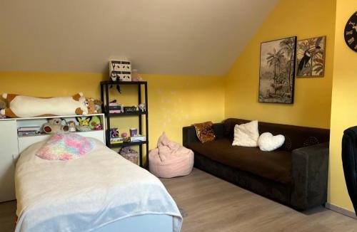 Hautot-sur-Mer House | Chez Mamie