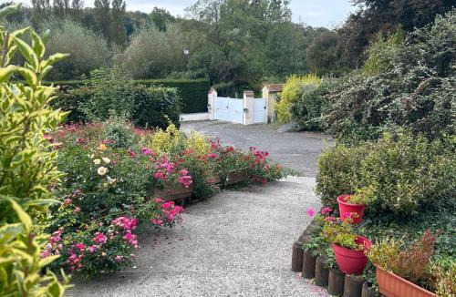 Hautot-sur-Mer House | Chez Mamie