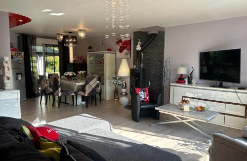 Hautot-sur-Mer House | Chez Mamie