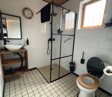L'Isle-Jourdain Ski Chalet | Chez Mamie