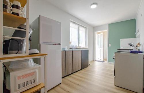 Dienville House | Chez mamie gigi