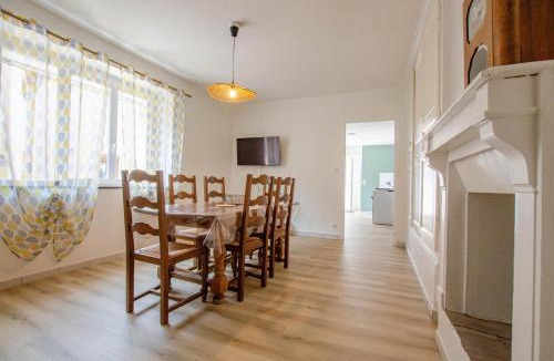 Dienville House | Chez mamie gigi