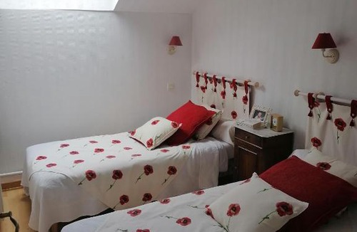 Ponlat-Taillebourg Bed & Breakfast | Chez Mamie Jo à la campagne
