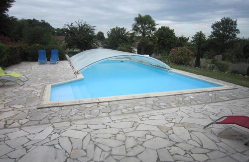 Ponlat-Taillebourg Bed & Breakfast | Chez Mamie Jo à la campagne