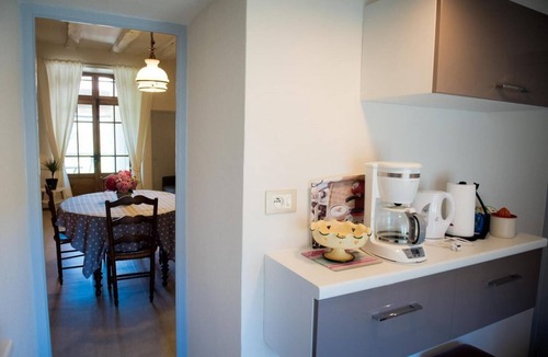 Le Bougayrou House | Chez Mamie - LACAVE - Gîte