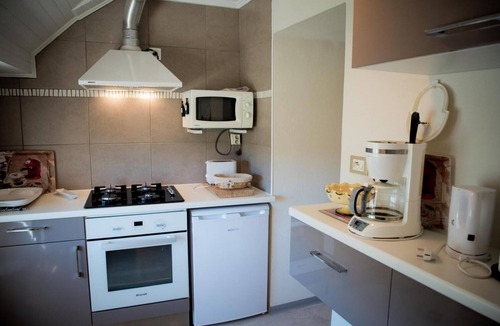 Le Bougayrou House | Chez Mamie - LACAVE - Gîte