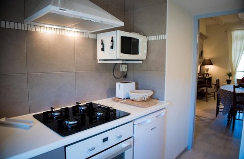 Le Bougayrou House | Chez Mamie - LACAVE - Gîte